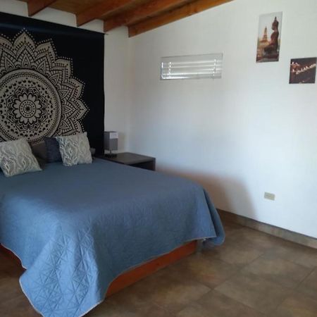 Posada Soleil Bed&Breakfast Valle de Guadalupe Exterior foto